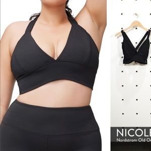 Good American Sports Bra. *Brand New *